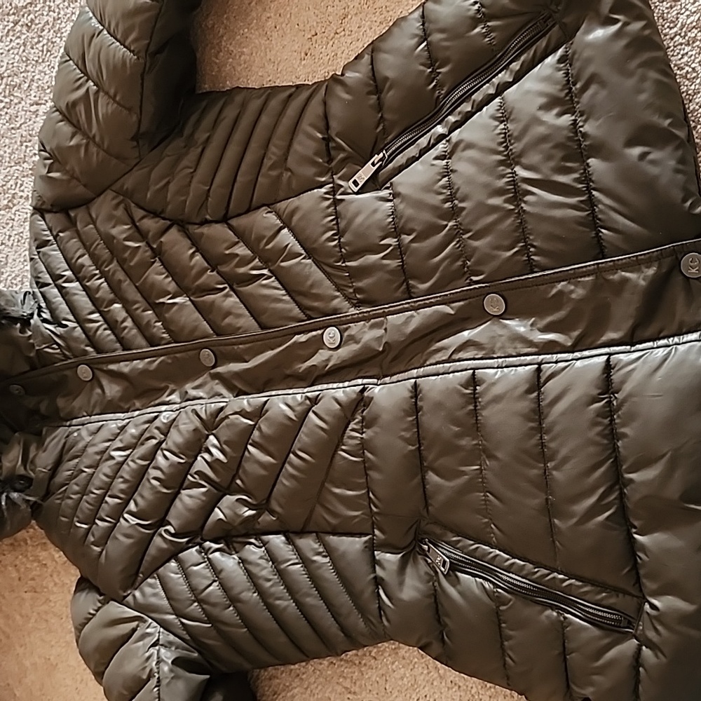 Kenneth Cole Jacket - Picture 9 of 9